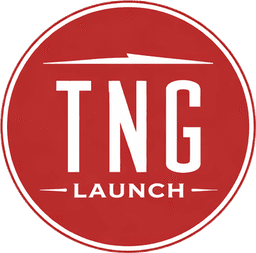 TNG Launch